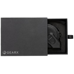 Svinovací metr Gear X 5 m s dvourychlostním navíjením