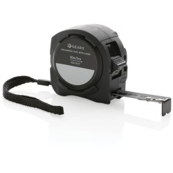 Svinovací metr Gear X 5 m s 30 m laserem