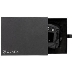 Svinovací metr Gear X 5 m s 30 m laserem