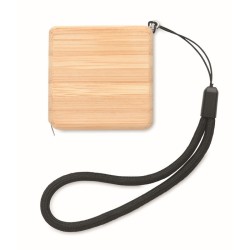 Sokutei Bambusový metr 1 m