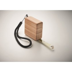 Sokutei Bambusový metr 1 m