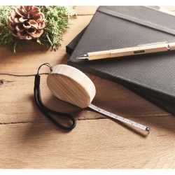 Sokutai Bambusové měřicí pásmo 2 m