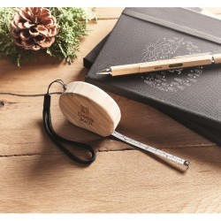 Sokutai Bambusové měřicí pásmo 2 m