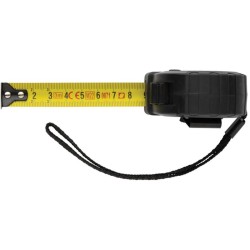 Svinovací metr 3m/16mm se stop funkcí z RCS recykl. plastu