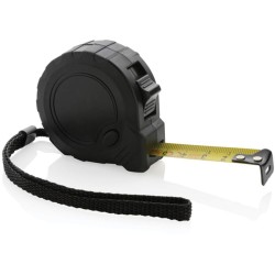 Svinovací metr 3m/16mm se stop funkcí z RCS recykl. plastu