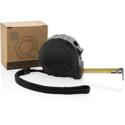 Svinovací metr 3m/16mm se stop funkcí z RCS recykl. plastu