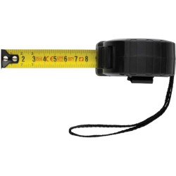 Svinovací metr 5m/19mm se stop funkcí z RCS recykl. plastu