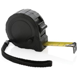 Svinovací metr 5m/19mm se stop funkcí z RCS recykl. plastu