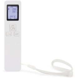 Laserový dálkoměr