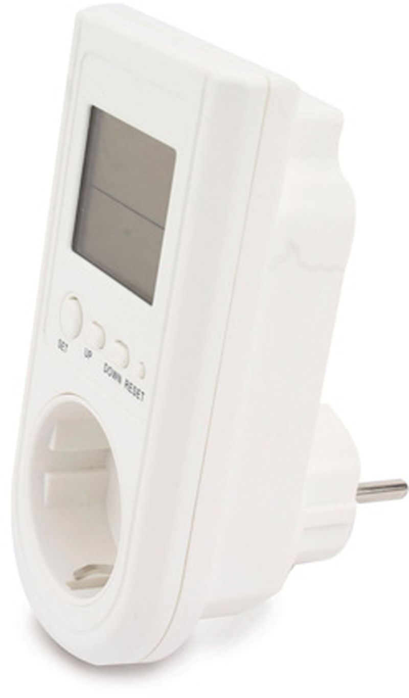 Měřič spotřeby el. energie