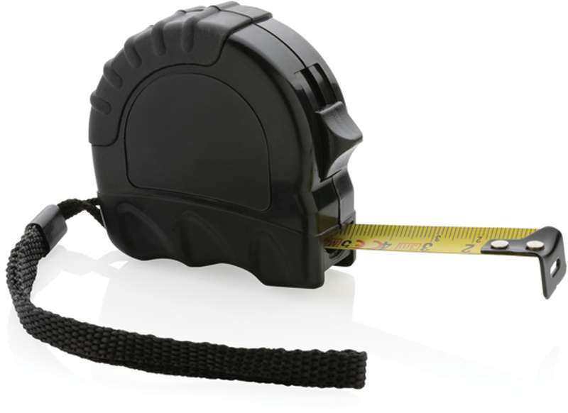 Svinovací metr 3m/16mm z RCS recykl. plastu