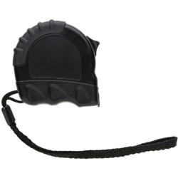 Svinovací metr 3m/16mm z RCS recykl. plastu