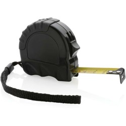 Svinovací metr 3m/16mm z RCS recykl. plastu