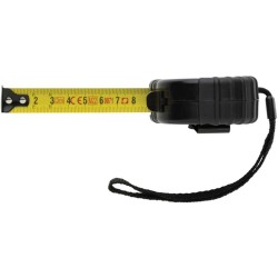 Svinovací metr 3m/16mm z RCS recykl. plastu