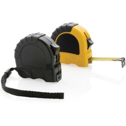 Svinovací metr 3m/16mm z RCS recykl. plastu