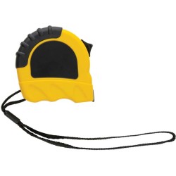 Svinovací metr 3m/16mm z RCS recykl. plastu