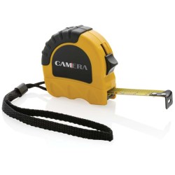 Svinovací metr 3m/16mm z RCS recykl. plastu