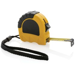 Svinovací metr 3m/16mm z RCS recykl. plastu