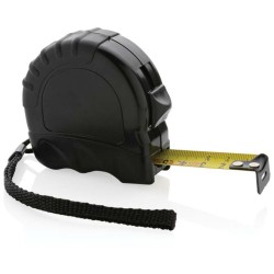 Svinovací metr 5m/19mm z RCS recykl. plastu