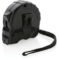 Svinovací metr 5m/19mm z RCS recykl. plastu