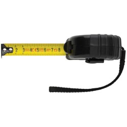 Svinovací metr 5m/19mm z RCS recykl. plastu