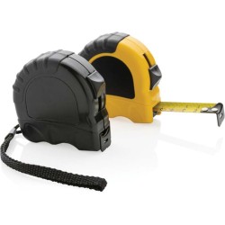 Svinovací metr 5m/19mm z RCS recykl. plastu