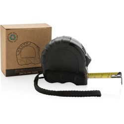 Svinovací metr 5m/19mm z RCS recykl. plastu