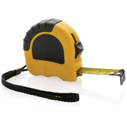 Svinovací metr 5m/19mm z RCS recykl. plastu