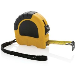 Svinovací metr 5m/19mm z RCS recykl. plastu