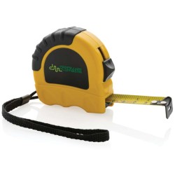 Svinovací metr 5m/19mm z RCS recykl. plastu