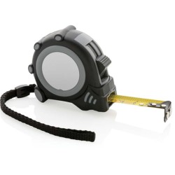 Svinovací metr Grip 3m/16mm z RCS recykl. plastu