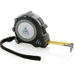 Svinovací metr Grip 3m/16mm z RCS recykl. plastu