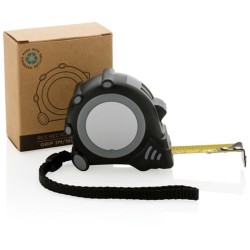 Svinovací metr Grip 3m/16mm z RCS recykl. plastu