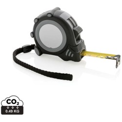 Svinovací metr Grip 3m/16mm z RCS recykl. plastu