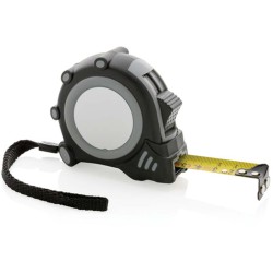 Svinovací metr Grip 5m/19mm z RCS recykl. plastu