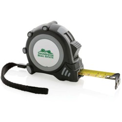 Svinovací metr Grip 5m/19mm z RCS recykl. plastu