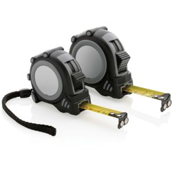 Svinovací metr Grip 5m/19mm z RCS recykl. plastu