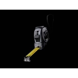 Svinovací metr Grip 5m/19mm z RCS recykl. plastu