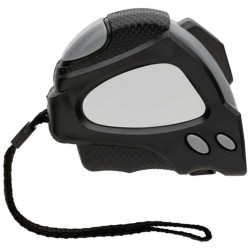 Svinovací metr Auto stop 5m/19mm z RCS recykl. plastu