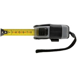 Svinovací metr Auto stop 5m/19mm z RCS recykl. plastu