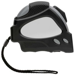 Svinovací metr Auto stop 8m/25mm z RCS recykl. plastu