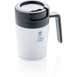 Termohrneček Coffee to go s ouškem