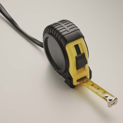 Mrtape Měřicí pásmo 3m