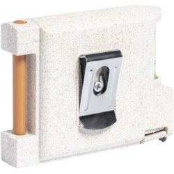 Multifunkční svinovací metr Sanwel 3m