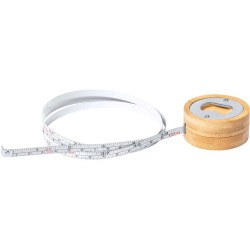 Svinovací metr s otvírákem na láhve Sitong 1m