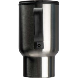 Ohřívací hrníček s USB