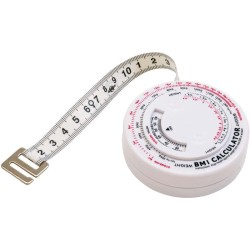 Svinovací metr WASP-WAIST