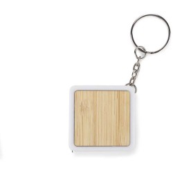 Přívěšek metr na klíče 1 m DULO