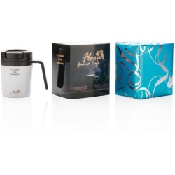 Termohrneček Coffee to go s ouškem