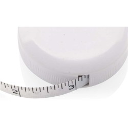 Krejčovský metr z RCS recyklovaného plastu